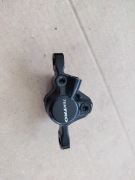 TEKTRO 149139-20W22 - zacisk hamulcowy z klockami, ŁADNY