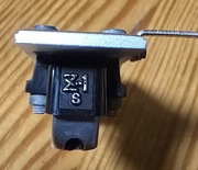 wkładka Victor Z1S na headshellu Victor ph-6