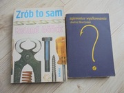 Zestaw książek zrób to sam  Wędkowanie