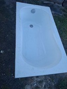 Wanna 130x70 bez zarysowń 