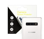 Szkło hartowane  na aparat Samsung Galaxy S10