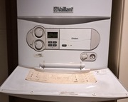 Vaillant. Kocioł kondensacyjny ecco TEC + VCW