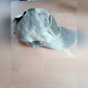Czapka z daszkiem taktyczna 