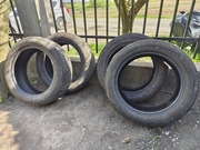 Komplet letnich opon Michelin Primacy 4