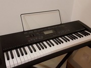Keyboard Casio USB klawiatura sterująca dynam MIDI