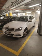 Sprzedam Mercedes C