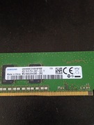 Samsung ddr4 ram 4gb 2400Mhz