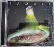 Samael - Exodus 