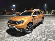 Duster 1.0 LPG Prestige 