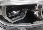 LAMPA PRAWA BMW F30 F31 LIFT ADAPTIVE LED lci 