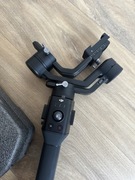 gimbal DJI ronin SC