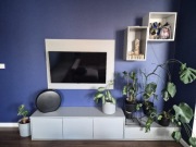 Meble do salonu 10 elementowe