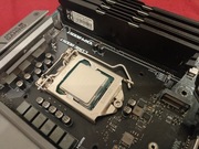 Procesor Intel core i7-9700f