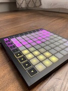Novation Launchpad Mini MK3 (stan idealny)
