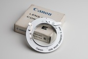 Adapter Canon FD Converter E - Exa / Exakta 
