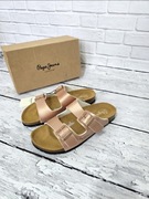 Pepe Jeans klapki r. 41
