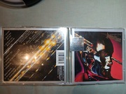 JUDAS PRIEST - STAINED CLASS 