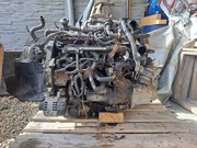 Fiat Ducato 2.0 jtd silnik 2004 rok