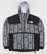 The North Face 92 - Rage Aztec Bluza Retro M