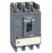 Rozłącznik EasyPacT CVS630 NA 630A 3P Schneider Electric