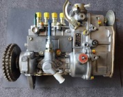 Pompa wtryskowa Bosch Mercedes nie używana - "leżak" Okazja