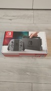 Nintendo Switch + kierownica+ akcesoria + gry