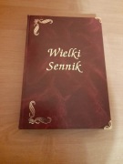 WIELKI SENNIK Z 2003 R.