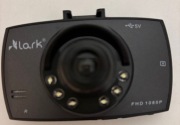 Lark kamera samochodowa FREECAM NS 1,1 FHD rejestrator trasy