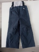 Rodeo spodnie dziecięce zimowe r 110 na 5 lat