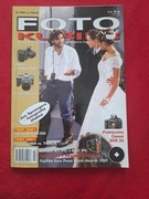 Foto kurier 07/2001 Fotografia ślubna