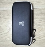 Nintendo switch etui jak nowe