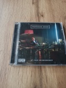 Professor Green At Your Inconvenience