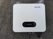 Falownik Inwerter SOFAR 8.8KTLX-G3 trójfazowy 8kW 