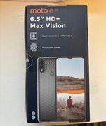 Motorola Moto e20 - nowy, nieużywany!