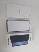 Nowy Samsung A36 5G Czarny 