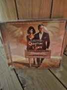 Quantum of Solance- CD Soundtrack,  stan idealny