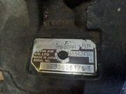 skrzyunia af40 opel insignia