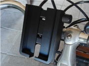 uchwyt na telefon do roweru – wygoda i bezpieczeństwo podczas jazdy 