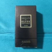 Avon Absolute by Elite Gentleman 50 ml