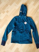 4f bluza i spodnie dresowe