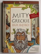 Mity Greckie dla dzieci, Klorowa klasyka