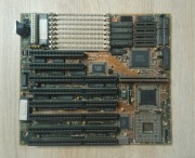 Płyta główna DataExpert OPTI-495SX