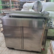 Smażalnik do pączków Izo 60 półautomatyczny 