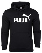 Bluza męska PUMA ESS BIG LOGO HOODIE 586688-01 ROZ. XL