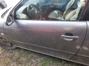 Drzwi kierowcy Seat Ibiza III lakier L57U