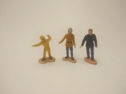 Figurki NewRay zestaw