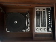 Gramofon Grundig Mozart