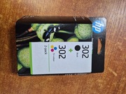 TUSZ HP 302 2-PACK BLACK + COLOR