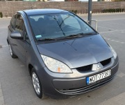 Mitsubishi Colt 6 AndroidAuto/CarPlay