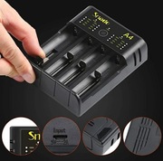 Ładowarka do bateri AA